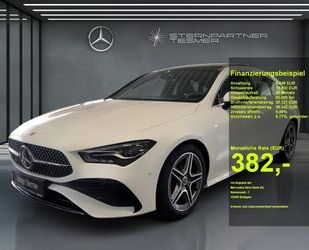 Mercedes-Benz CLA 200 Shooting Brake Gebrauchtwagen