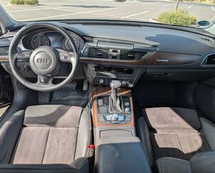 Audi A6 Allroad Gebrauchtwagen
