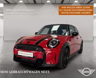 Mini Cooper S Gebrauchtwagen