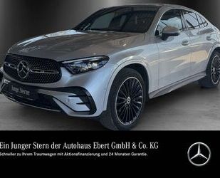 Mercedes-Benz GLC 300 Gebrauchtwagen