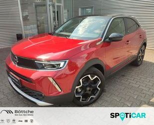 Opel Mokka Gebrauchtwagen