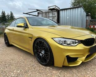 BMW M4 Gebrauchtwagen
