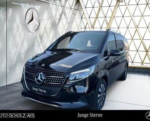 Mercedes-Benz V 300 Gebrauchtwagen