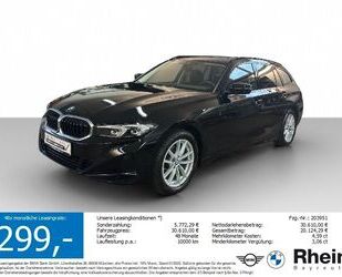 BMW 318 Gebrauchtwagen