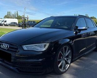 Audi S3 Gebrauchtwagen