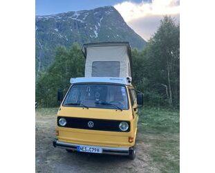 VW T3 andere Gebrauchtwagen