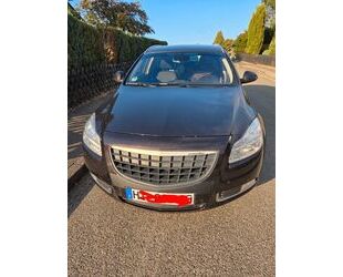 Opel Insignia Gebrauchtwagen