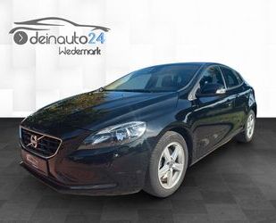 Volvo V40 Gebrauchtwagen