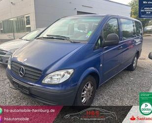 Mercedes-Benz Vito Gebrauchtwagen