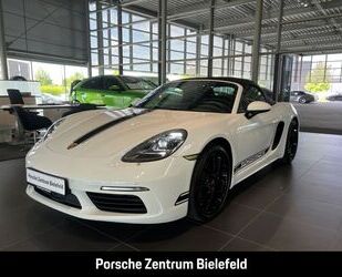 Porsche Boxster Gebrauchtwagen