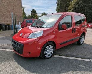 Fiat Qubo Gebrauchtwagen