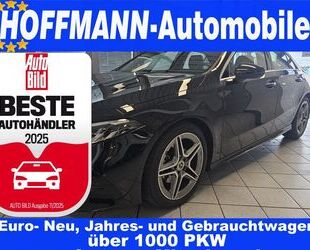Mercedes-Benz A 180 Gebrauchtwagen