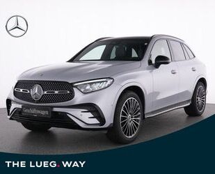 Mercedes-Benz GLC 200 Gebrauchtwagen