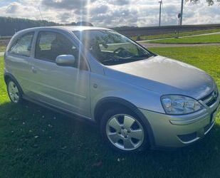 Opel Corsa Gebrauchtwagen