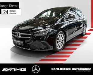 Mercedes-Benz B 200 Gebrauchtwagen