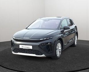 Skoda Elroq Gebrauchtwagen