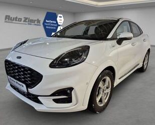 Ford Puma Gebrauchtwagen