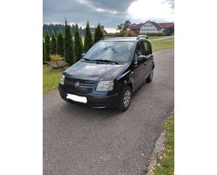 Fiat Panda Gebrauchtwagen