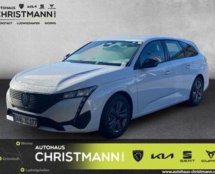 Peugeot 308 Gebrauchtwagen