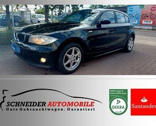 BMW 116 Gebrauchtwagen