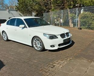 BMW 525 Gebrauchtwagen