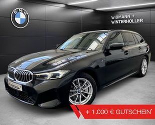 BMW 330 Gebrauchtwagen