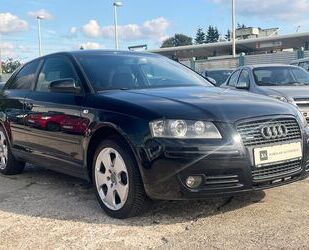 Audi A3 Gebrauchtwagen