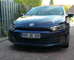VW Scirocco Gebrauchtwagen