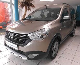 Dacia Dokker Gebrauchtwagen