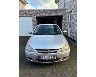 Opel Corsa Gebrauchtwagen