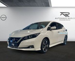 Nissan Leaf Gebrauchtwagen
