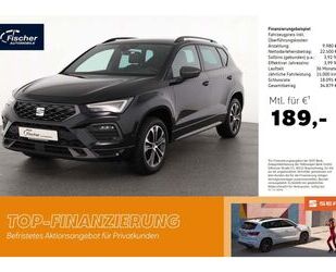 Seat Ateca Gebrauchtwagen