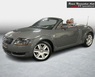 Audi TT Gebrauchtwagen