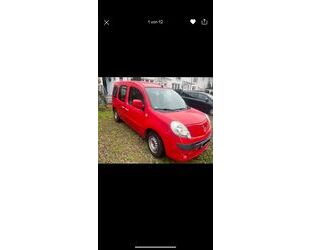 Renault Kangoo Gebrauchtwagen