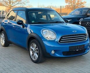 Mini Cooper Gebrauchtwagen