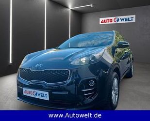 Kia Sportage Gebrauchtwagen