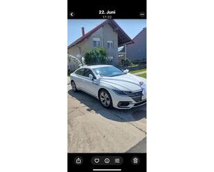 VW Arteon Gebrauchtwagen