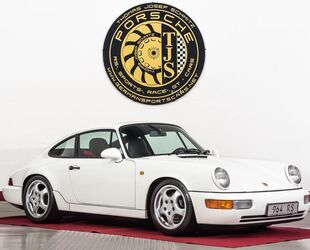 Porsche 964 Gebrauchtwagen