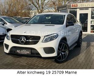 Mercedes-Benz GLE 350 Gebrauchtwagen