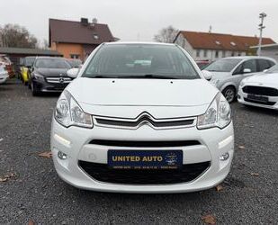Citroen C3 Gebrauchtwagen