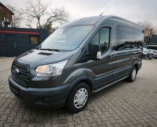 Ford Transit Gebrauchtwagen
