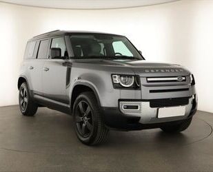 Land Rover Defender Gebrauchtwagen