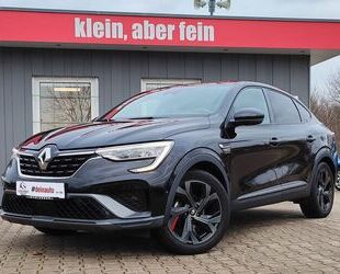 Renault Arkana Gebrauchtwagen