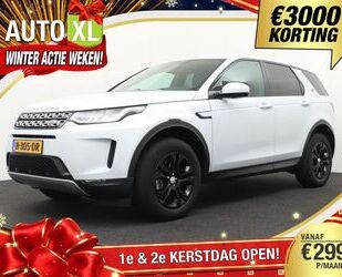 Land Rover Discovery Sport Gebrauchtwagen