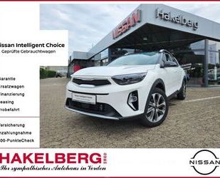 Kia Stonic Gebrauchtwagen
