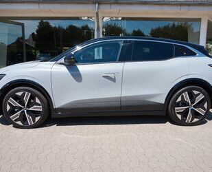 Renault Megane Gebrauchtwagen