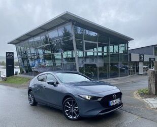 Mazda 3 Gebrauchtwagen