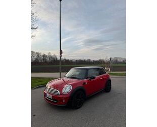 Mini Cooper Gebrauchtwagen