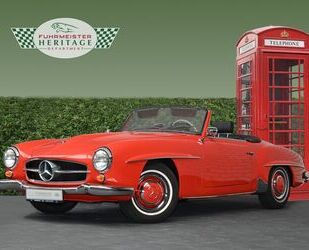 Mercedes-Benz 190 Gebrauchtwagen