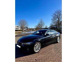 BMW 430 Gran Coupé Gebrauchtwagen